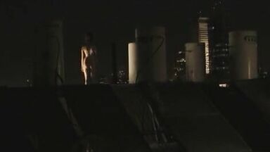 Sivan Levy all naked in S#X Acts