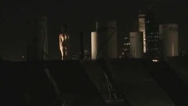 Sivan Levy all naked in S#X Acts