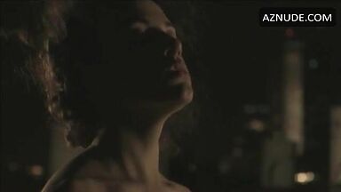 Sivan Levy all naked in S#X Acts