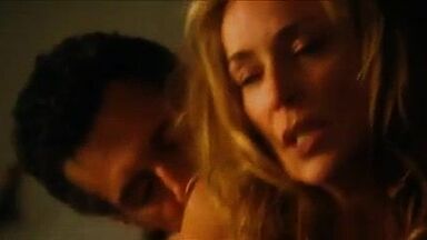 Sofia Vergara & Sharon Stone in threesome in Fading Gigolo