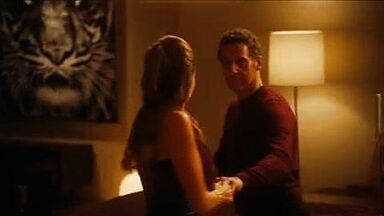 Sofia Vergara & Sharon Stone in threesome in Fading Gigolo