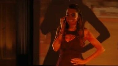 Sofia Vergara & Sharon Stone in threesome in Fading Gigolo