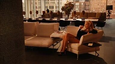 Sofia Vergara & Sharon Stone in threesome in Fading Gigolo