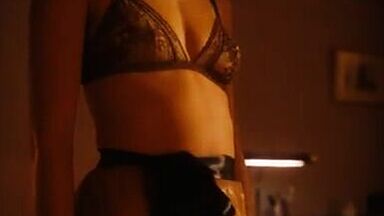 Sofia Vergara & Sharon Stone in threesome in Fading Gigolo