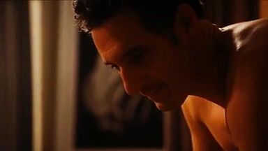 Sofia Vergara & Sharon Stone in threesome in Fading Gigolo