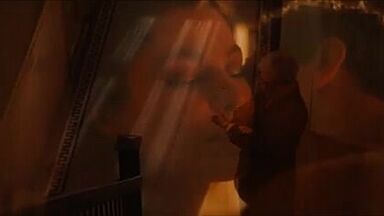 Sofia Vergara & Sharon Stone in threesome in Fading Gigolo