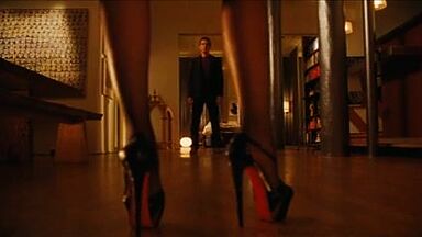 Sofia Vergara & Sharon Stone in threesome in Fading Gigolo