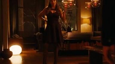 Sofia Vergara & Sharon Stone in threesome in Fading Gigolo