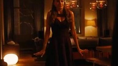 Sofia Vergara & Sharon Stone in threesome in Fading Gigolo