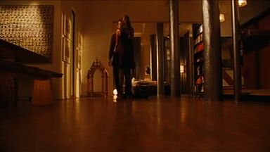 Sofia Vergara & Sharon Stone in threesome in Fading Gigolo