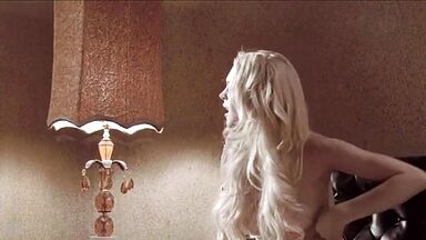 Lindsay Lohan best scenes in Machete