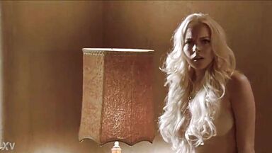 Lindsay Lohan best scenes in Machete