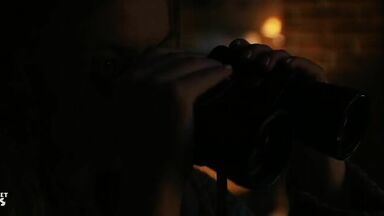 Sydney Sweeney and Natasha Liu Bordizzo sex scenes in The Voyeurs