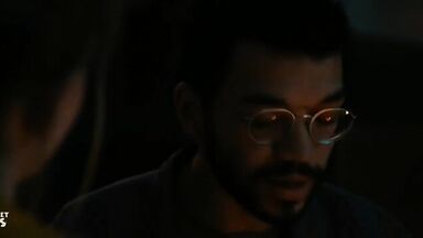 Sydney Sweeney and Natasha Liu Bordizzo sex scenes in The Voyeurs