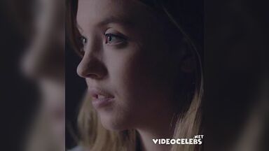 Sydney Sweeney and Otmara Marrero lesbic romance in Clementine