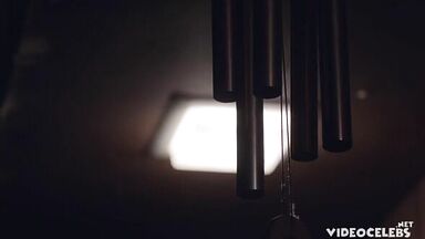 Sydney Sweeney and Otmara Marrero lesbic romance in Clementine