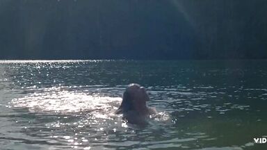 Sydney Sweeney and Otmara Marrero lesbic romance in Clementine