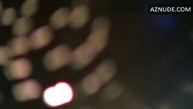 Tina Marie Clifford dancing naked in Fast Sofa