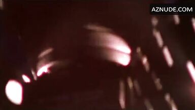 Tina Marie Clifford dancing naked in Fast Sofa