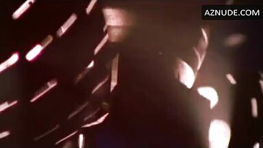 Tina Marie Clifford dancing naked in Fast Sofa