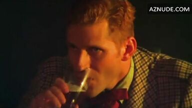 Tina Marie Clifford dancing naked in Fast Sofa