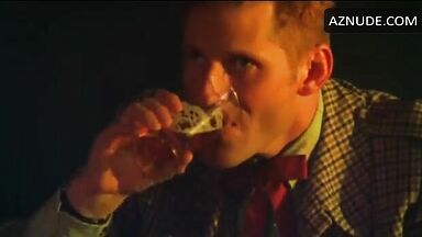 Tina Marie Clifford dancing naked in Fast Sofa