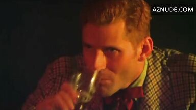 Tina Marie Clifford dancing naked in Fast Sofa