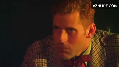 Tina Marie Clifford dancing naked in Fast Sofa