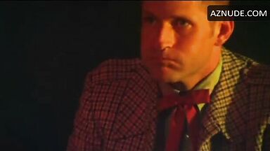 Tina Marie Clifford dancing naked in Fast Sofa