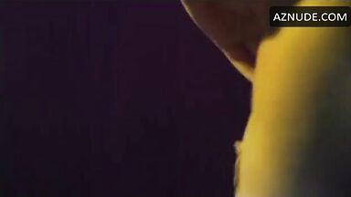 Tina Marie Clifford dancing naked in Fast Sofa