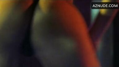 Tina Marie Clifford dancing naked in Fast Sofa