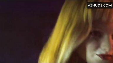 Tina Marie Clifford dancing naked in Fast Sofa