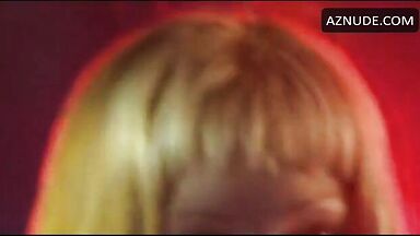 Tina Marie Clifford dancing naked in Fast Sofa