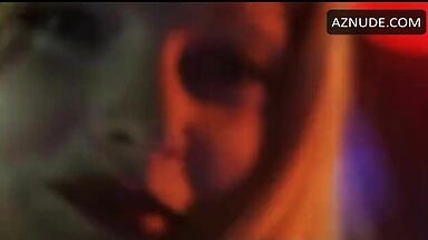 Tina Marie Clifford dancing naked in Fast Sofa