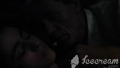 Arab teen sex with old guy