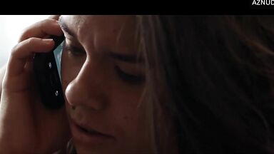 Hot teen fucks and dances