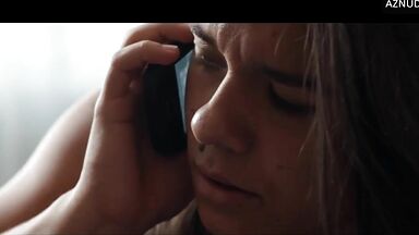 Hot teen fucks and dances