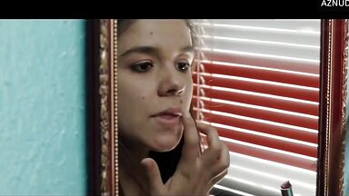 Hot teen fucks and dances