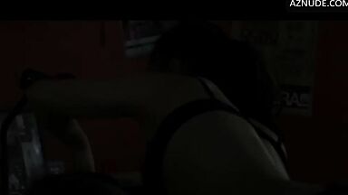 Hot teen fucks and dances