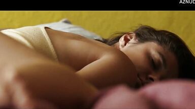 Hot teen fucks and dances