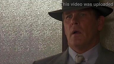 Jennifer Connelly sexy in Mulholland Falls