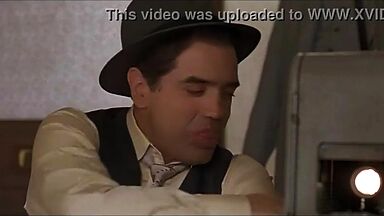 Jennifer Connelly sexy in Mulholland Falls