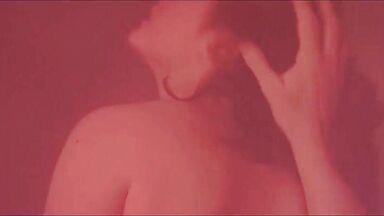 Jennifer Connelly sexy in Mulholland Falls