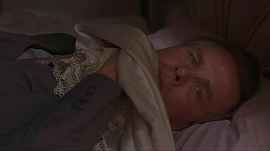 Jennifer Connelly sexy in Mulholland Falls