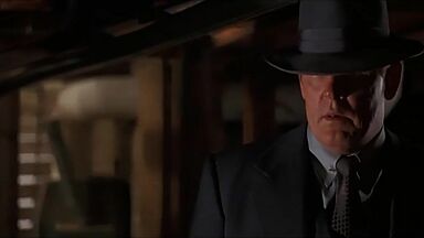 Jennifer Connelly sexy in Mulholland Falls