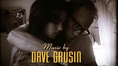 Jennifer Connelly sexy in Mulholland Falls