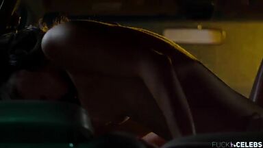 Wrong Turn 5 hottest scenes!