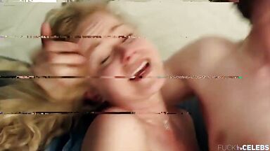 Wrong Turn 5 hottest scenes!