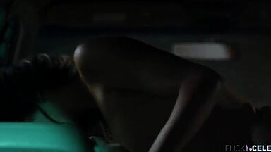 Wrong Turn 5 hottest scenes!