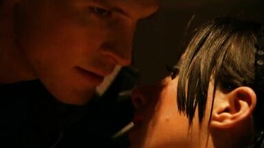 Hot stripper and prostitution scenes